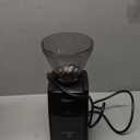 Baratza Encore Coffee Grinder ZCG485BLK, Black