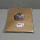 5 Pack Male Dogs Diapers, Washable Reusable Premium Belly Bands for Male Dogs, High Absorbing Male Dog Pee Wraps for Doggie in Incontinence or Excitable Urination and Training Grid XS (X-Small (9"-11"))