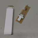 Perfect - 13 Watts UV G23 Base Light Bulb 13W Perfect Working with Jebao Pond Sunsun Grech Aquarium Filter