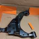 Dorman 524-019 Front Driver Side Lower Suspension Control Arm Compatible with Select Toyota Models