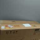 Range Hood Insert 36 inch, Stainless Steel Range Hood 700 CFM