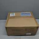 BRINJOY Giant Stuffed Giraffe Animal Set, 47 Inch Large Giraffe Plush Toy for Kids with Bird & Basket & Leaves & Card, Toddler Lifelike Standing Toys Stuffed Animal Gift for Girls Boys