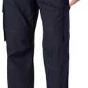 Paul Smith Men's Loose Fit Cargo Trouser, Size 28
