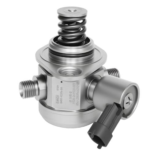 Amazon.com: 2013-2019 High Pressure Fuel Pump Compatible for Ford L4 1.6L Escape 20132016, Fiesta 20142019, Fusion 20132014, Transit Connect 20142016, Replace BM5Z9350A 0261520208 : Automotive