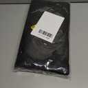 MODIGT Dog Crate Pad Liner for Kennel Training, 29"48" Under Pet Cage Mat Absorbs,Waterproof,Non-Slip,Washable Puppy Pee Pad to Protect Floors(Charcoal)