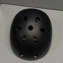 Skateboard Helmet Impact Resistance Ventilation for Youth & Adults Large
