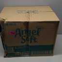 Angel Soft Toilet Paper with Fresh Lavender Scented Tube, 48 Mega Rolls = 192 Regular Rolls, Soft and Strong Toilet Tissue