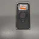 TORRAS Ostand Q3 Air for iPhone 17 Pro Max Case with 360 Magnetic Stand, Fit for MagSafe, Mil-Grade Drop Tested, Camera Control Button, Shockproof Phone Case for iPhone 17 Pro Max 6.9", Shadow Black