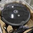 iRobot Roomba 694 Robot Vacuum-Wi-Fi Connectivity, Personalized Cleaning Recommendations, Works with Alexa, Good for Pet Hair, Carpets, Hard Floors, Self-Charging