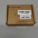 HDMI to RF Modulator, HDM61 VHF HDMI to RF Converter Adapter for TV NTSC Format Output, 1080P PLL Control for Home TV Game Console