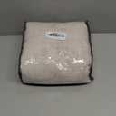 94 Inches Long Linen Sheer Curtains for Living Room 2 Panels Set, Rod Pocket Linen Textured Drapes Modern Airy Privacy Window Curtains for Bedroom Cottage Farmhouse Decor 50x94 Length