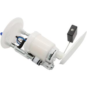 3B4-13907-10-00 Fuel Pump Assembly Replacement for Grizzly 700 550 4WD Kodiak Viking 700 Wolverine X2 X4 YXZ1000 YXZ1000R 2007-2020