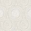 Vinjiasin Neutral Boho Spiral Peel and Stick Wallpaper Modern Geometric Beige Textured Removable Wall Decor for Bedroom, Bathroom, Living Room, Self Adhesive Repositionable Wallpaper,17" x 200"