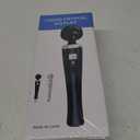 Back Massager,Handheld Back Massager 8 Powerful Speeds and 20 Patterns, for Neck, Gifts for Women and Men