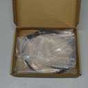 Rear Wheel Drive Cable Traction Cable Mower Pull Cable Fit for Toro mowers 21462 21464 21465 21466 21466T 21467 21468 Replaces 139-6595 1396595