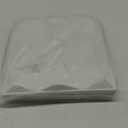 Art3d Decorative 3D Wall Panels in Diamond Design, 12"x12" Matt White (33 Pack)