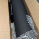 Large Workout Mat - 10mm Extra Thick Exercise Mat & Wide Yoga Mat, 72"x32" | Carry Bag Included, Non-Slip Textured TPE, Reversible Design, Home Workouts, Pilates, HIIT and Stretching