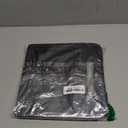 BMOUO Kids Case for Onn 10.1 Tablet Case (2024) Model#100135925, Shockproof Light Weight Handle Stand Case for Walmart Onn Tablet Case 10.1 inch 2024 (Gen 4), Black