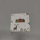 Mermaid Stained Glass Ornament, Christmas Ornaments  Christmas Tree Decorations, Holiday Decor, Stocking Stuffer, Gift Idea, Gifts for Mermaid Lover, Fans of Fairy-Tale Theme, Friend, Family