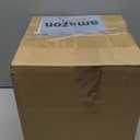 Amazon Basics Tear-Free Baby Hair and Body Wash, 27.1 Fluid Ounce, Lightly Scented, 4-Pack (Previously Solimo), 06/06/2028