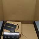 SMIRLY Wooden Cutting Boards For Kitchen Meal Prep & Serving - Bamboo Cutting Board Set with Holder, Charcuterie & Chopping Board, Wood Cutting Board Set, Kitchen Gadgets