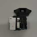 Upgrade EBF49827801 Washer Door Lock Replacement: Washer Latch Compatible with Kenmore LG Washers