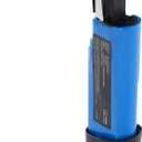 10.8V Shark XFBT200 XFBT200EU XFBT200J Battery Replacement for Shark WV200 WV205 WV220 WV200UK UV200CCO, Ion W1 Cord (ONLY Fit for 10.8V, NOT Fit for 7.2V)