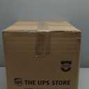 Surmente 10 Pack White Rectangle Tablecloth 90 x 132-inch Rectangular Polyester Table Cloth for Weddings, Banquets, or Restaurants