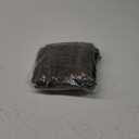 Patio Swing Canopy Replacement Top - 3 Seat Cover for Porch, Garden (Coffee/64 * 44 * 5.9)