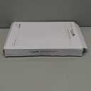 10 Blue Legal Size Classification Folders - 2 Divider 2 Inch Tyvek expansions - Durable 2 Prongs Designed to Organize Standard Law Client Files, Office Reports - Legal Size, 8 3/4 x 14 3/4, 10 Folders