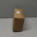 6 FT Silver Artificial Christmas Garland, Faux Spruce Evergreen Garland with 20 LED Lights, Lighted with Timer, Perfect for Christmas Indoor Outdoor Decoration