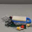 Autu Parts FE290 FE290CC Carburetor Kit For Club Car DS Carryall 1992-1997 Golf Cart FE290 Kawasaki Engine OEM 1016438 1016439 1016440 1016441 1016478