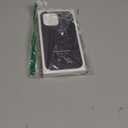Apple iPhone 16 Pro Max Silicone Case with MagSafe and Camera Control - Black