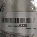 Nanspring Cream White Linen Curtains 72 Inch Length 2 Panels Set for Living Room Back Tab Pinch Pleated Window Curtain Drapes Neutral Rustic Farmhouse Decor Ivory Dining Room Curtain 72 inches Long