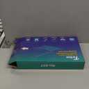 Firbon 12-Inch Wood Base Guillotine Paper Cutter, Heavy Duty 12-Sheet Capacity Precision Paper Trimmer for Cardstock, Photos, A4 Paper, Office & Classroom