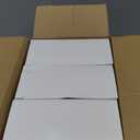 A19 LED Light Bulbs,60 Watt Equivalent Daylight 5000K with E26 Base,Efficient 9W,800 Lumens Non-Dimmable LED Bulbs,15000 Hours, Ideal for Bedroom Living Room, 12-Packs