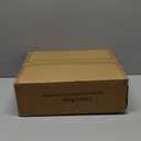 5x7 Washable Area Rugs for Living Room: Non Slip Vintage Brown Rug, Large Soft Stain Resistant Indoor Floor Carpets for Bedroom Dining Room Farmhouse Nursery Home Office Kid & Pet Friendly