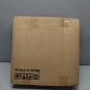 Kitstorack Pull out Cabinet Organizer, Expandable(12"-20") Heavy Duty Slide out Drawers Fixed with Adhesive Nano Film for Pots, Roll out Shelf Storage for Kitchen Base Cabinet Organization(White)