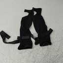 TOMETO STAR Goth Arm Warmers for Women Grunge Punk Cute Alt Japanese Emo Rave