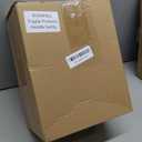 6 Pcs Valentines Day Red Martini Glasses 10 oz Heart Shaped Martini Cocktail Glasses with Stem Red Acrylic Champagne Flutes Valentines Party Supply Wine Cups for Wedding New Year Party Decor