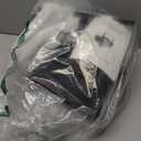 Fog Machine Outdoor with 14 Color LED Lights & 4 Auto Modes, Smoke Machine with Wireless Remote Control, Perfect for Halloween, Party, Wedding, Stage (Silver)