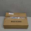 Camshaft Retaining and Alignment Timing Tool Kit, Compatible with GM GMC Cadillac Buick Pontiac Chevrolet 2.8 2.9 3.0 3.2 3.5 3.6 3.7 4.2 Engine, Replace J-44221 EN-48383 EN-46105 EN-46106 EN-46111