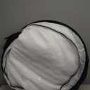 CooTentler Pop Up Paint Booth 6x6x6ft Portable Spray Tent with Black Floor, Mesh Door and Mesh Window for Furniture, Auto Parts & Other Items Painting Works