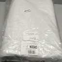 Nature Latex Foam Pillows, Cervical Pillow for Neck and Shoulder Pain Relief, Ergonomic Contour Bed Pillow, Medium Firm for Side Sleep Stomach Sleeping and Back Sleeper(23.6"15.7"3.7"/4.5")