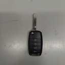 Replacement Smart Remote Car Key Fob for Kia Soul 2014-2019 OSLOKA-875T 95430-B2100 433MHz ID46Chip 4Buttons SUV