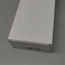 4 in 1 Accessories Set Compatible with Play station Portal, EVA Hard Carrying Case for PS5 Portal, Silicone Protective Cover,2 Pcs Screen Protector,10 Thumb Grip Caps, Ps Portal Accessories Black