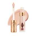 Charlotte Tilbury AIRbrush Flawless Blur Concealer - Longwear Concealer for Dark Circles, Blemishes, Redness & More - Hydrating, Crease-Proof & Full Coverage with a Natural Matte Finish (04 Fair-Medium - Fair-Medium with cool undertones)