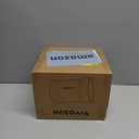 VIVOSUN 6" Inline Exhaust Fan & Speed Controller, Low Noise Workshop 345 CFM Duct Fan for HVAC Ventilation, Vent Booster Fan in Grow Tents, Basements, Bathrooms, Kitchens, Attics and 3D Printer