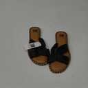SM New York Women's Atomic Sandal 6