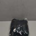 Gildan Youth Hoodie Sweatshirt, Style G18500B (Medium, Black)